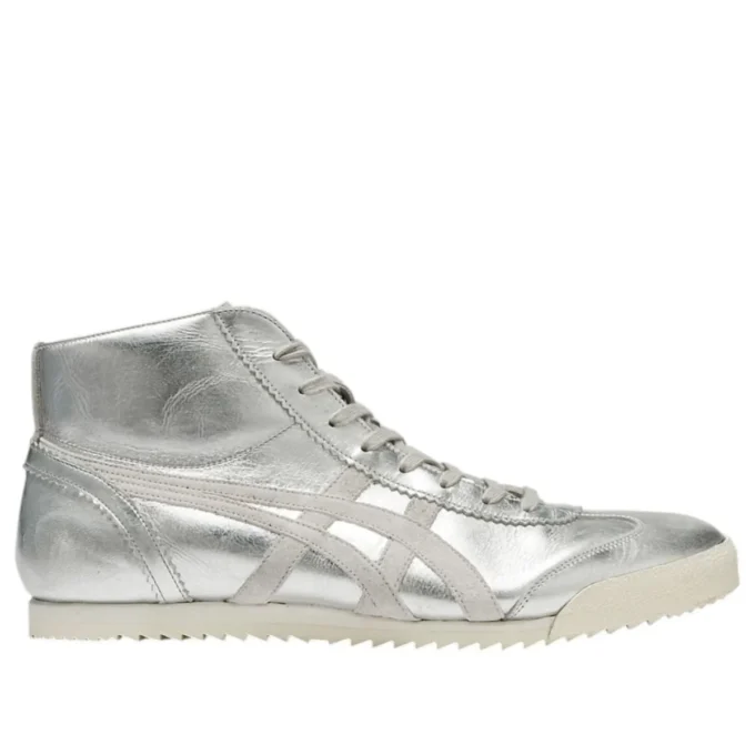 Mexico Mid Runner Deluxe ”Silver Piedmont Grey”