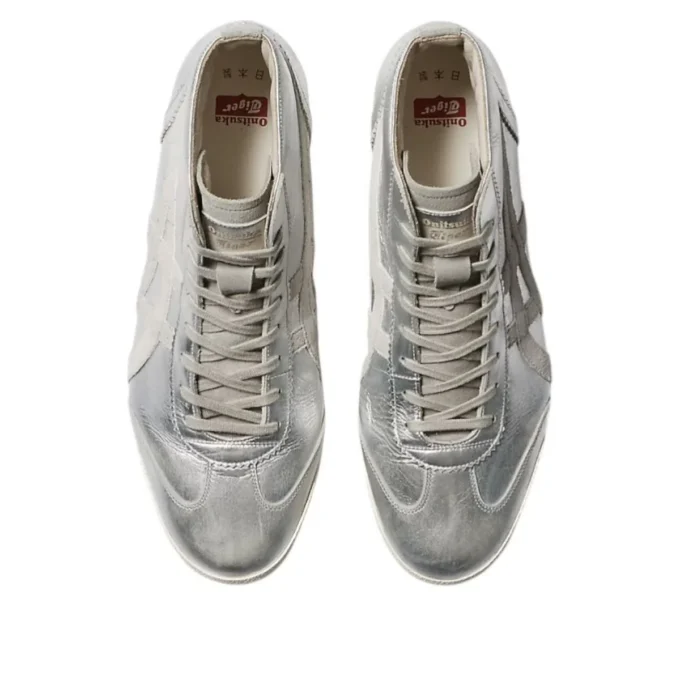 Mexico Mid Runner Deluxe ”Silver Piedmont Grey”