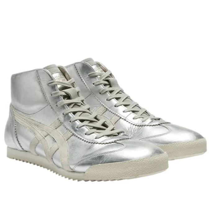 Mexico Mid Runner Deluxe ”Silver Piedmont Grey”