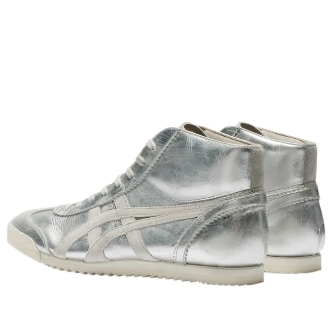 Mexico Mid Runner Deluxe ”Silver Piedmont Grey”