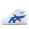 Mexico Mid Runner ”Directorie Blue”