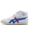 Mexico Mid Runner ”Directorie Blue”