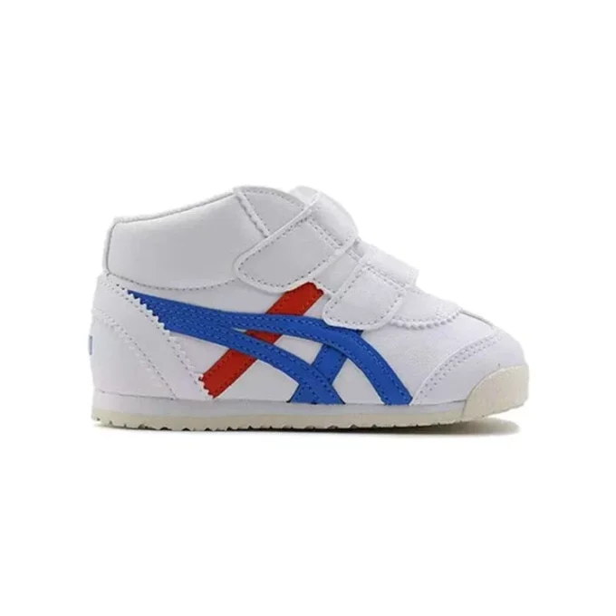 Mexico Mid Runner ”Directorie Blue”
