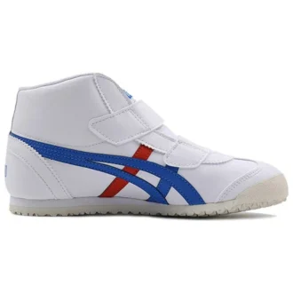 Mexico Mid Runner ”Directorie Blue”