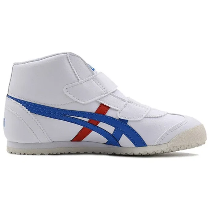 Mexico Mid Runner ”Directorie Blue”