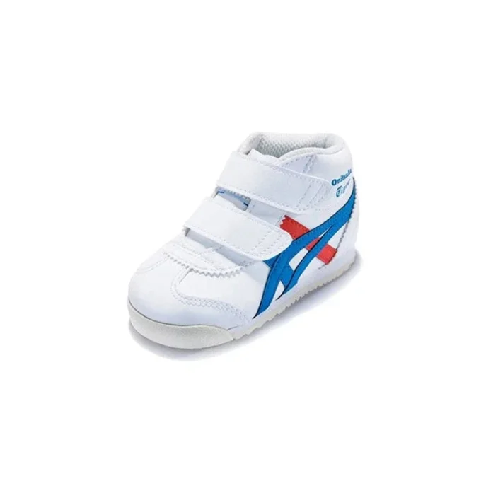 Mexico Mid Runner ”Directorie Blue”