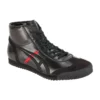 Mexico Mid Runner Dx ”Black Leather”