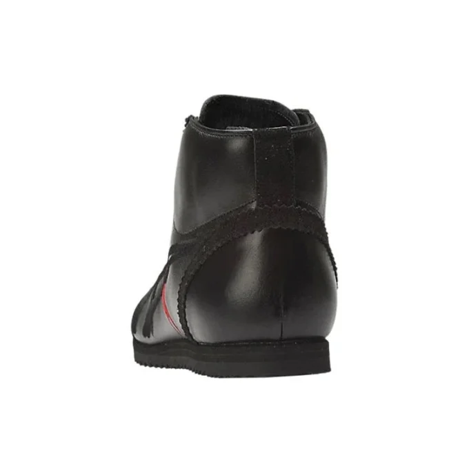 Mexico Mid Runner Dx ”Black Leather”
