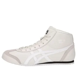 Mexico Mid Runner ”Grey White”