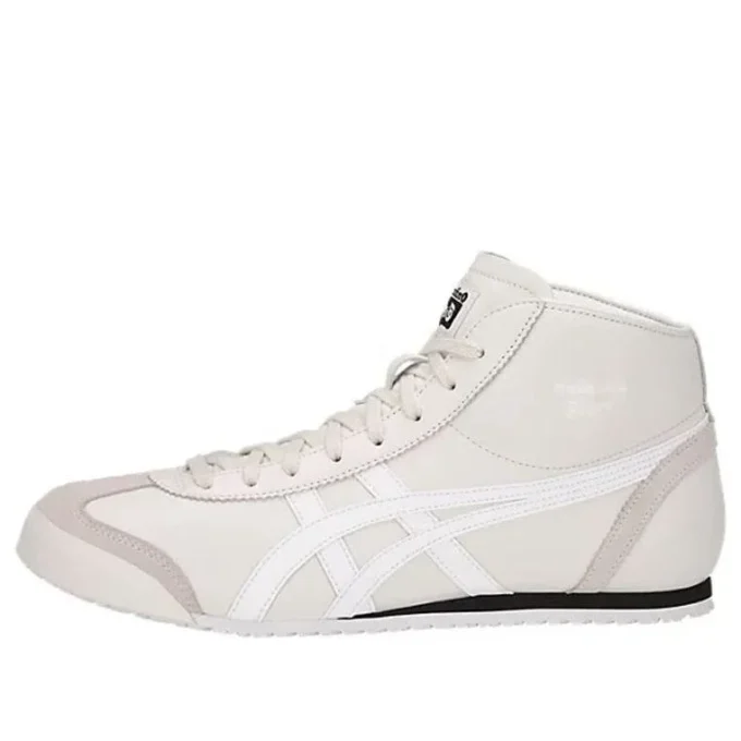 Mexico Mid Runner ”Grey White”