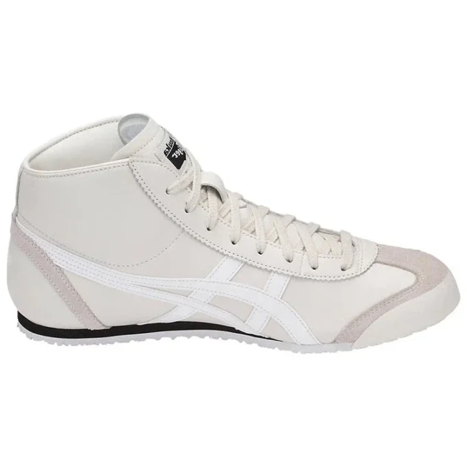 Mexico Mid Runner ”Grey White”