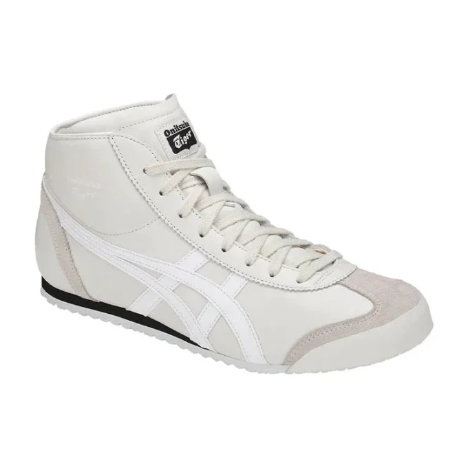 Mexico Mid Runner ”Grey White”
