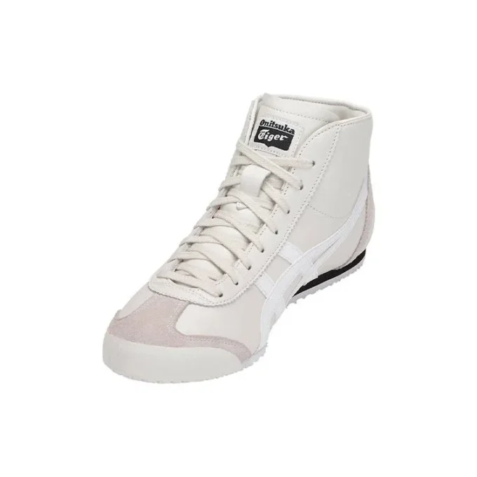 Mexico Mid Runner ”Grey White”
