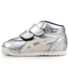Mexico Mid Runner ”metallic sil”