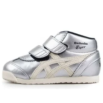 Mexico Mid Runner ”metallic sil”