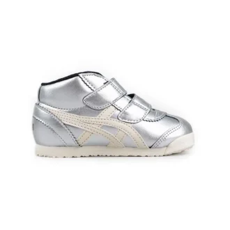 Mexico Mid Runner ”metallic sil”