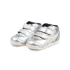 Mexico Mid Runner ”metallic sil”
