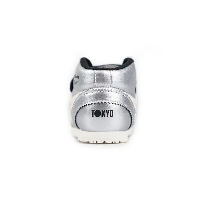Mexico Mid Runner ”metallic sil”