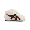 Mexico Mid Runner ”Oatmeal Burgundy Black”