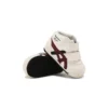Mexico Mid Runner ”Oatmeal Burgundy Black”