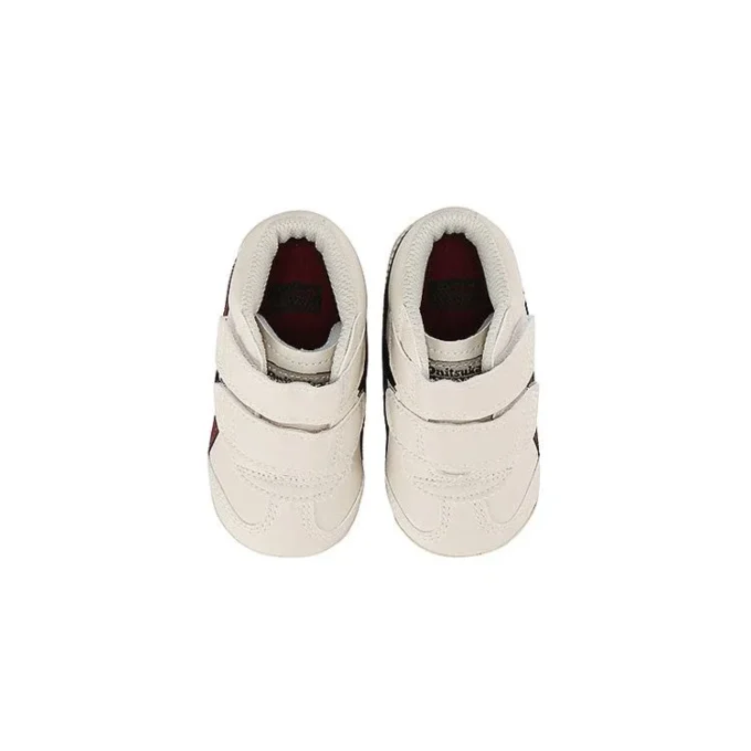 Mexico Mid Runner ”Oatmeal Burgundy Black”