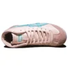 Mexico Mid Runner ”Pink Blue”