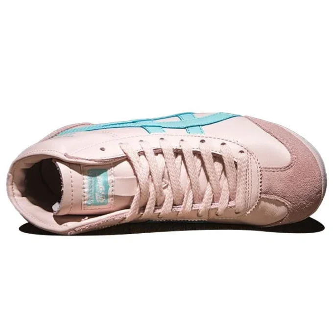 Mexico Mid Runner ”Pink Blue”