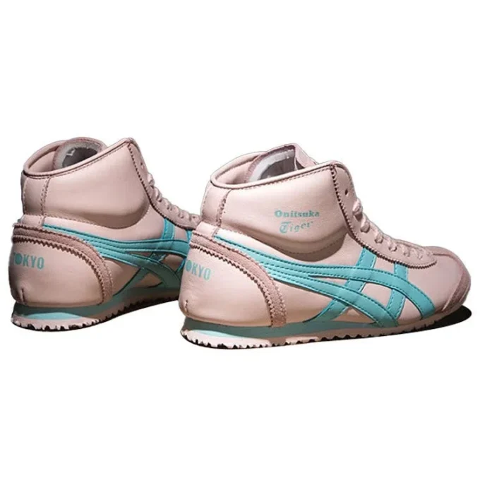 Mexico Mid Runner ”Pink Blue”