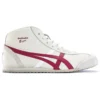 Mexico Mid Runner ”Sail Wine Red”