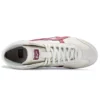 Mexico Mid Runner ”Sail Wine Red”