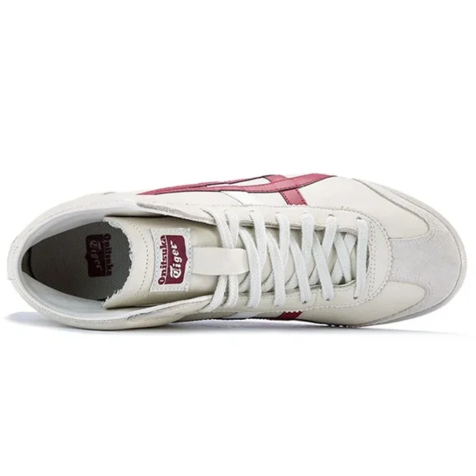 Mexico Mid Runner ”Sail Wine Red”