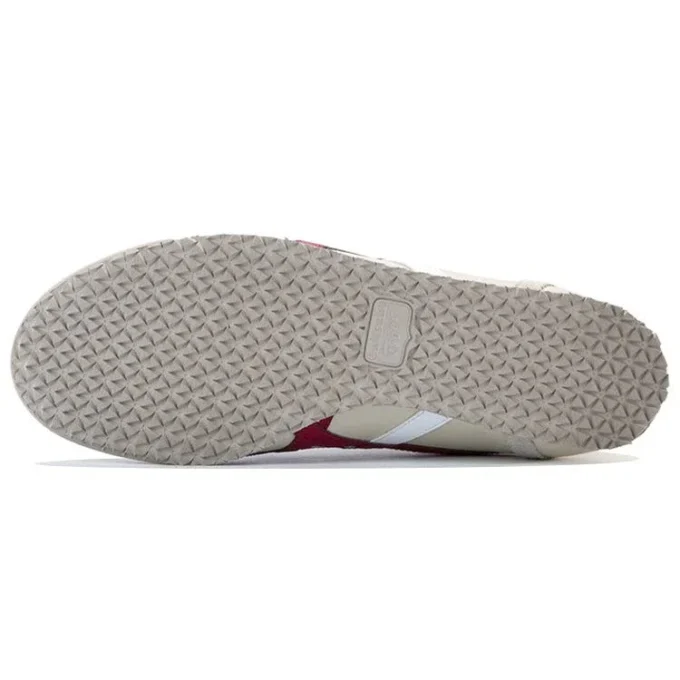 Mexico Mid Runner ”Sail Wine Red”