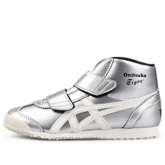 Mexico Mid Runner ”Silver”