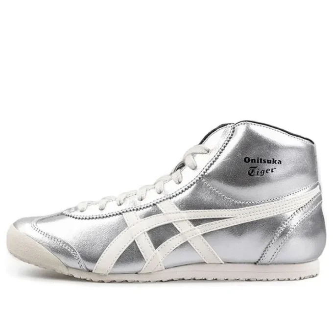 Mexico Mid Runner ”Silver”