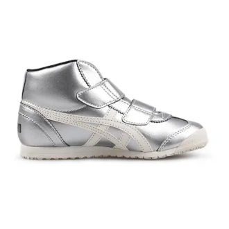 Mexico Mid Runner ”Silver”