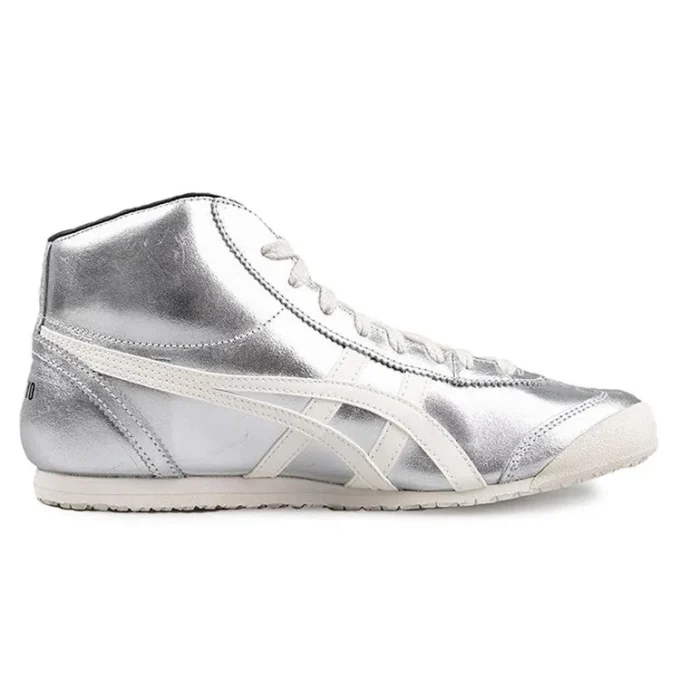Mexico Mid Runner ”Silver”