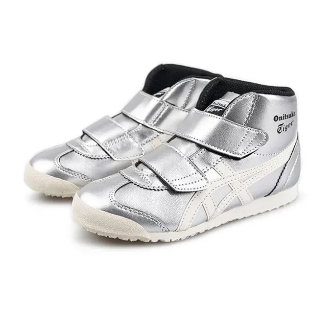 Mexico Mid Runner ”Silver”