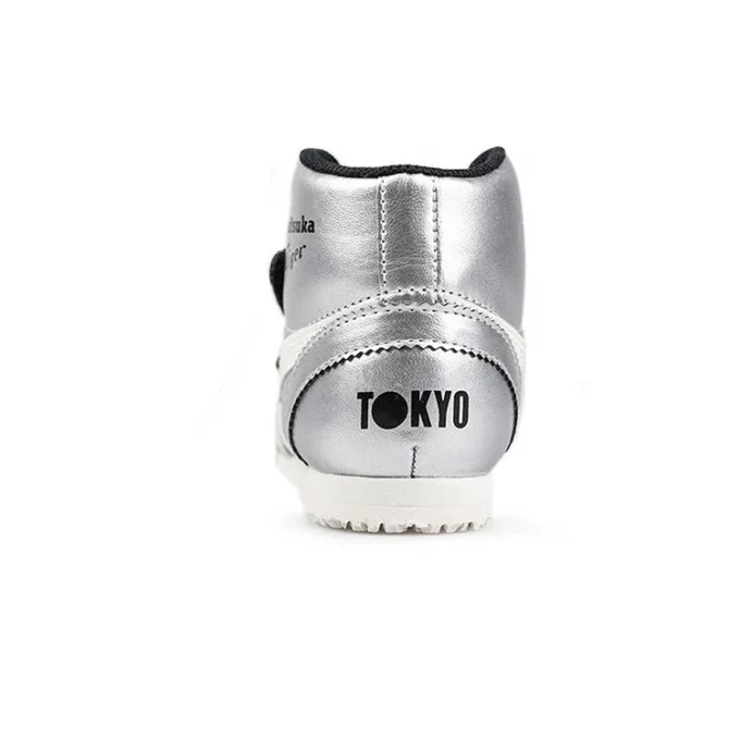 Mexico Mid Runner ”Silver”