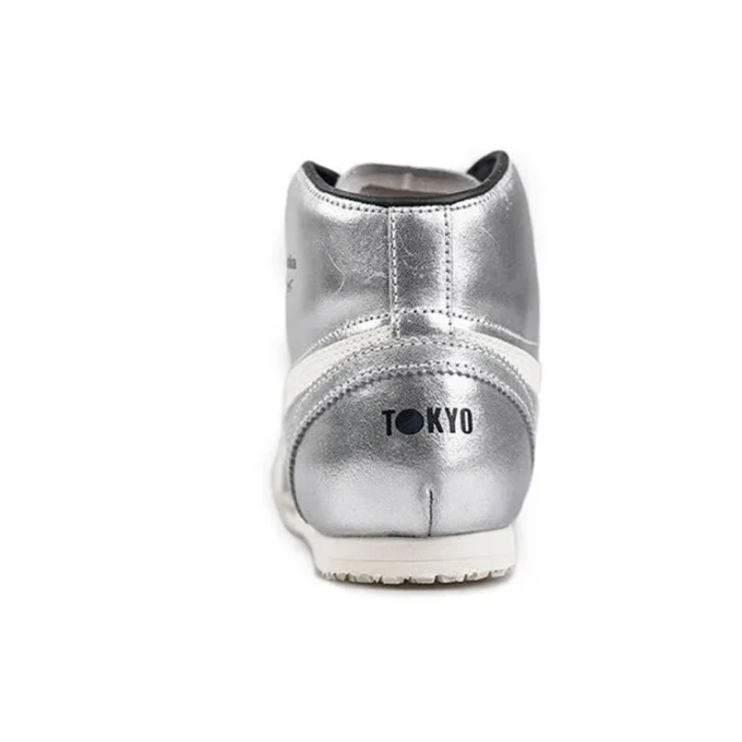 Mexico Mid Runner ”Silver”