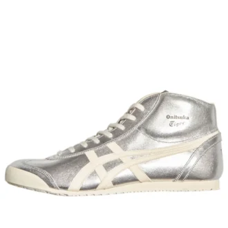 Mexico Mid Runner ”Silver Cream”