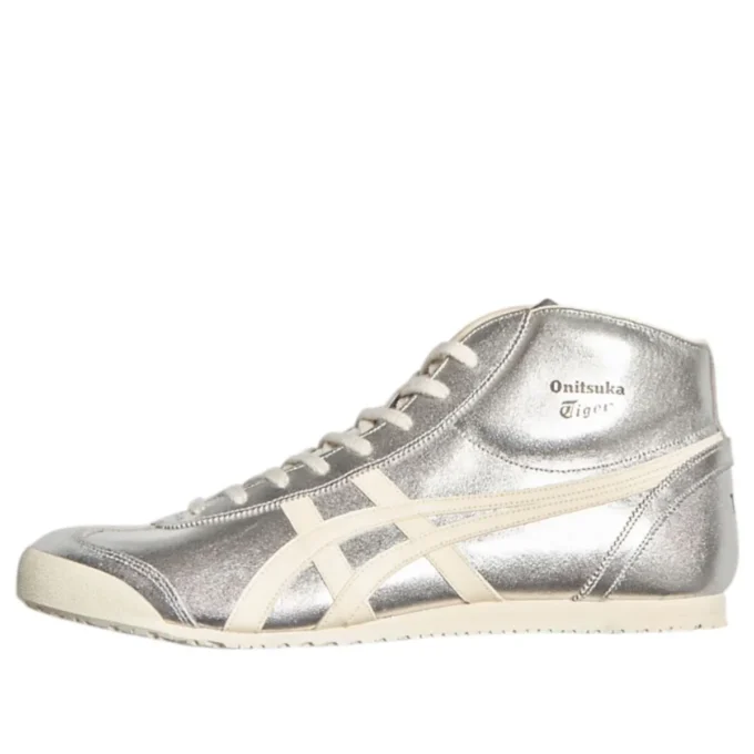 Mexico Mid Runner ”Silver Cream”