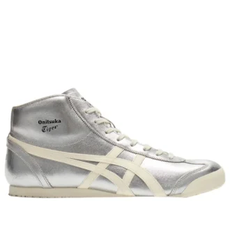 Mexico Mid Runner ”Silver Cream”