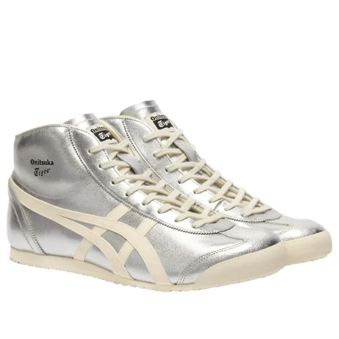 Mexico Mid Runner ”Silver Cream”