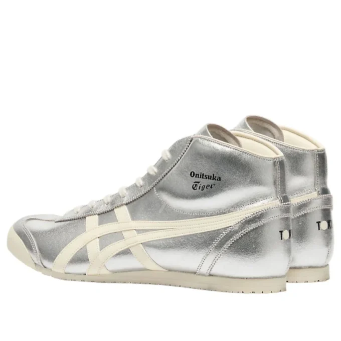 Mexico Mid Runner ”Silver Cream”