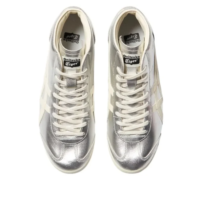 Mexico Mid Runner ”Silver Cream”