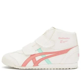 Mexico Mid Runner Sneakers ”White”