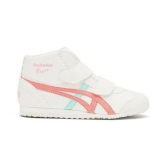 Mexico Mid Runner Sneakers ”White”