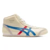 Mexico Mid Runner Sneakers ”White”