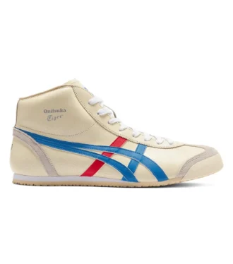 Mexico Mid Runner Sneakers ”White”