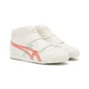 Mexico Mid Runner Sneakers ”White”